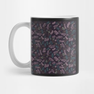 Nuts Mug